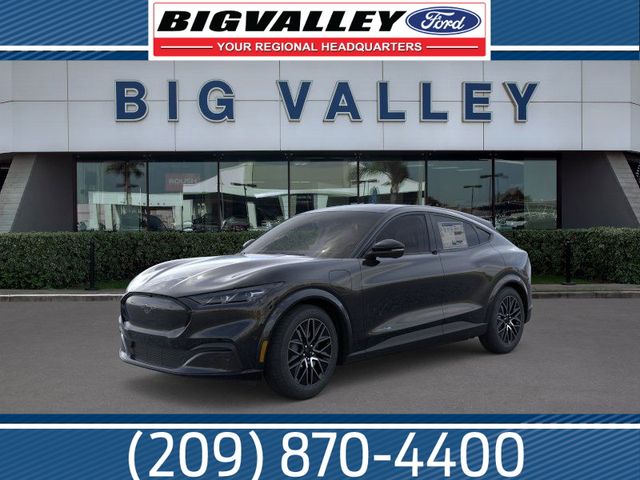 2025 Ford Mustang Mach-E Premium AWD's photo