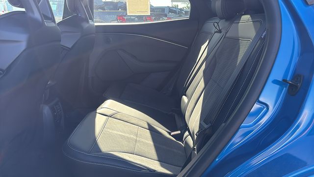 2025 Ford Mustang Mach-E GT - Photo 15