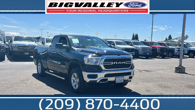 2023 RAM 1500 Pickup