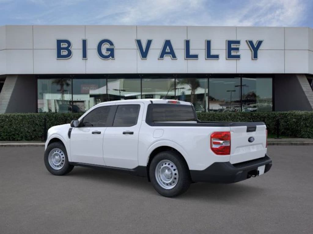 New 2026 Ford Maverick XL Truck