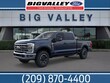 Ford F-250SD