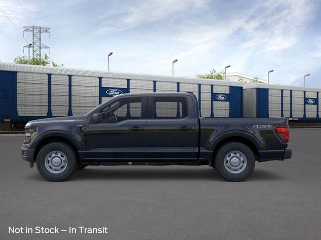 2025 Ford F-150 XL photo 3