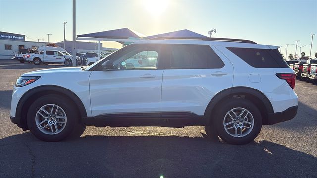 2026 Ford Explorer Active - Photo 6
