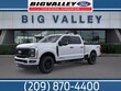 Ford F-250SD