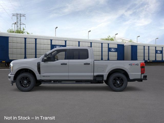 2026 Ford F-250 photo 3