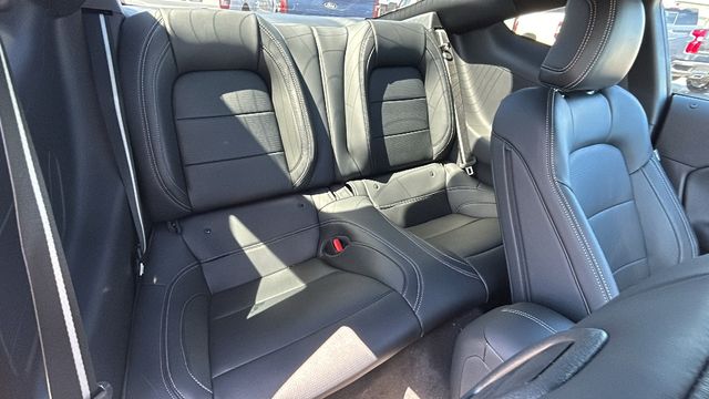 2025 Ford Mustang GT Premium Fastback - Photo 12
