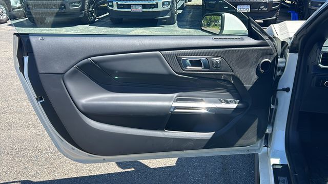 2025 Ford Mustang GT Premium Fastback - Photo 13