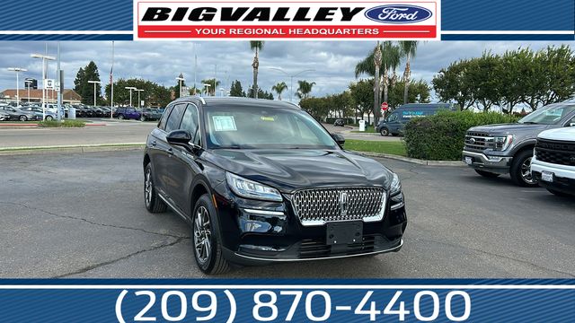 2022 Lincoln Corsair Base's photo