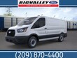  Ford Transit-150