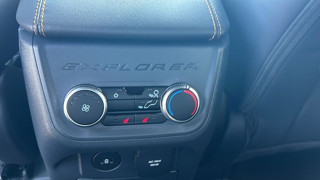 2026 Ford Explorer Tremor - Photo 16