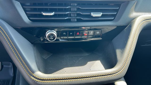 2026 Ford Explorer Tremor - Photo 24