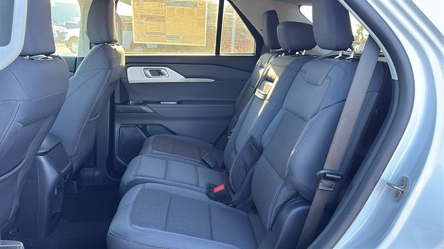 2026 Ford Explorer Active - Photo 14