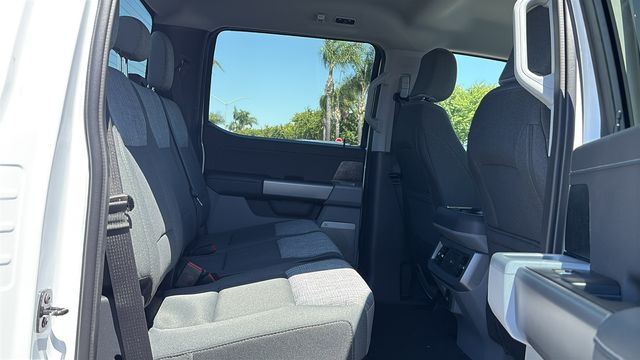 2026 Ford F-250 Super Duty XLT - Photo 10