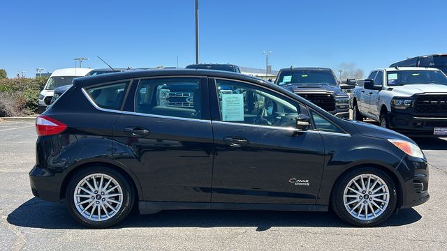 Used 2014 Ford C-Max Energi SEL with VIN 1FADP5CU8EL511069 for sale in Stockton, CA