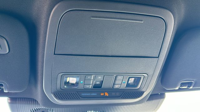 2026 Ford Explorer Tremor - Photo 27