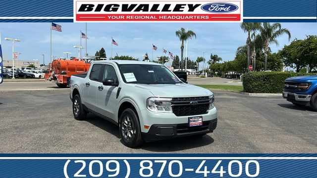 2024 Ford Maverick XLT FWD's photo