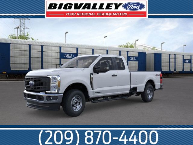 2026 Ford F-250 Super Duty XL