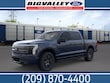Ford F-150 Lightning
