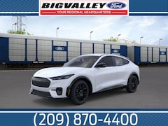 2026 Ford Mustang Mach-E Premium CROSSOVERS