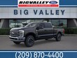 Ford F-250SD