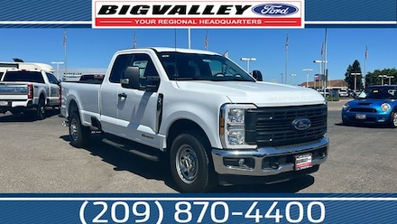 2026 Ford F-250SD XL Truck