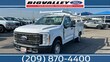 Ford F-250SD