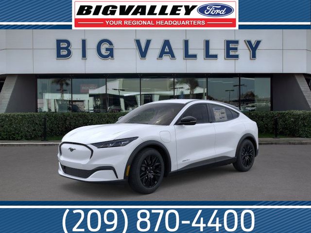 2025 Ford Mustang Mach-E Select RWD's photo