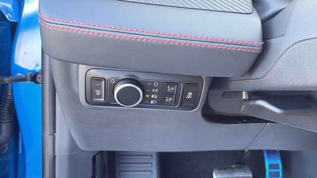 2025 Ford Mustang Mach-E Premium - Photo 19