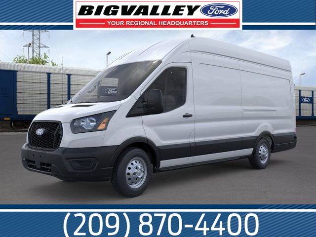 2026 Ford Transit Van Base's photo