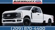 Ford F-350SD