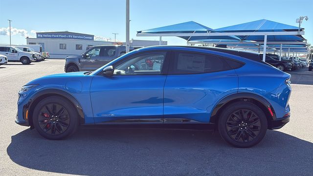 2025 Ford Mustang Mach-E Premium - Photo 6
