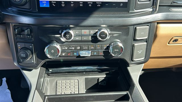 2026 Ford F-250 Super Duty Lariat - Photo 24