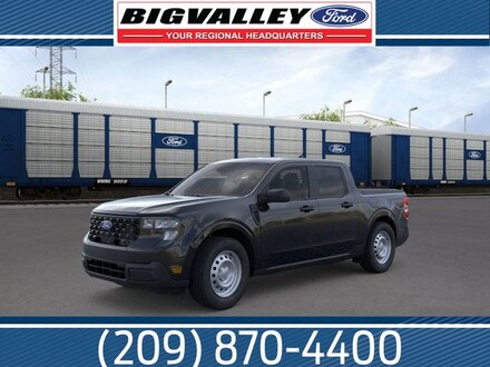 2025 Ford Maverick XL Truck