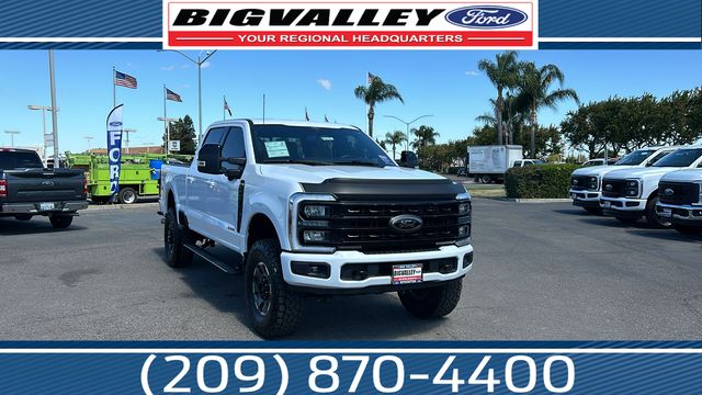2024 Ford F-250