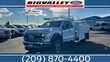  Ford F-550SD