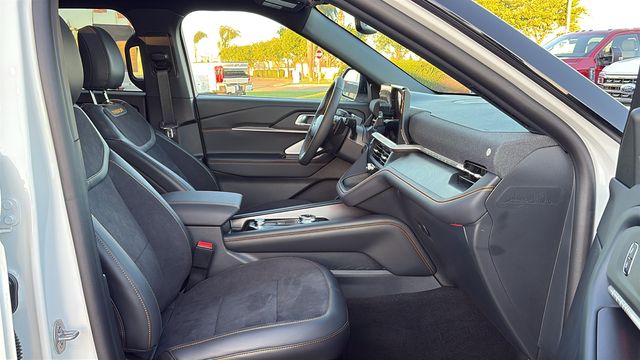 2026 Ford Explorer Tremor - Photo 11