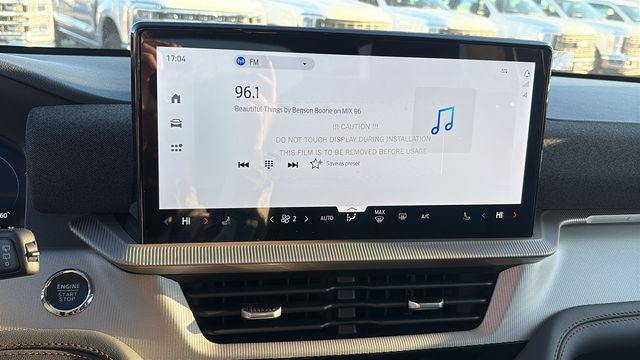 2026 Ford Explorer Active - Photo 21