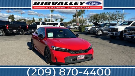 2025 Honda Civic Sport Sedan