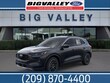 Ford Escape Plug-In Hybrid