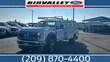  Ford F-550SD