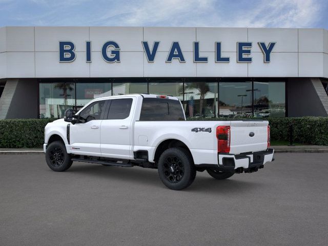 2026 Ford F-250 photo 3