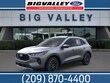 Ford Escape Plug-In Hybrid