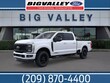 Ford F-250SD