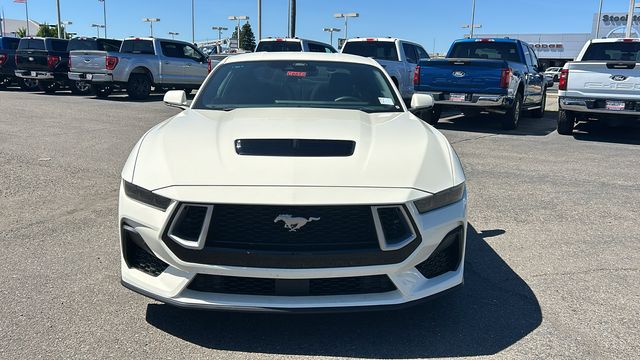 2025 Ford Mustang GT Premium Fastback - Photo 8