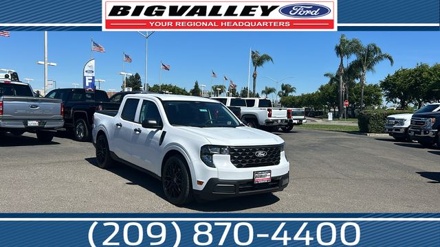 2026 Ford Maverick XL Truck
