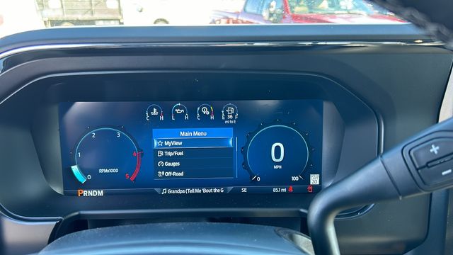 2026 Ford F-250 Super Duty Lariat - Photo 22