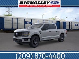 2026 Ford F-150 STX Truck