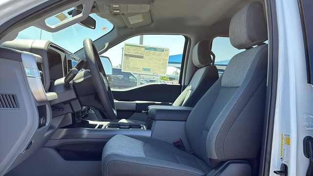 2026 Ford F-250 Super Duty XLT - Photo 16