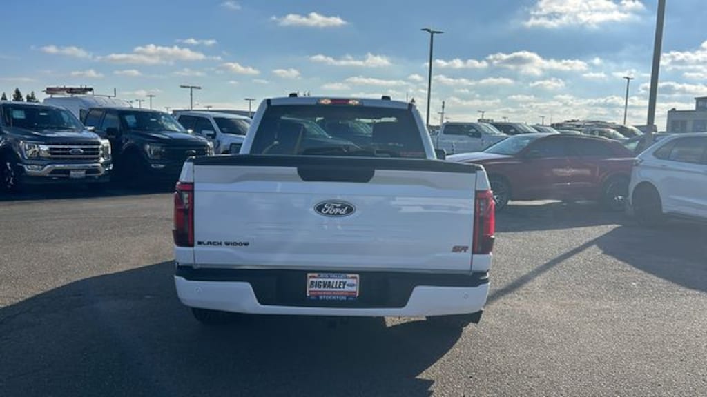 New 2025 Ford F-150 XL Truck