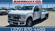 Ford F-350SD